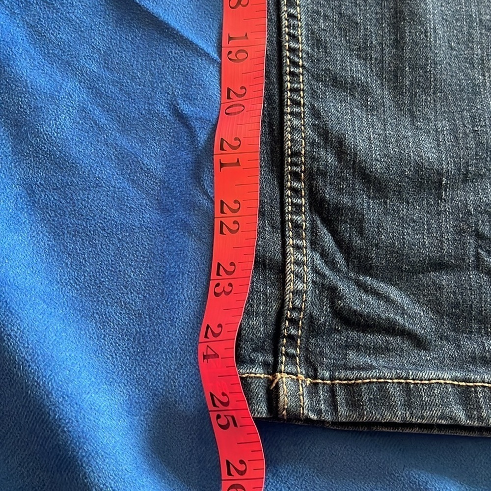 ⭐️ Joe Fresh kids jeans- size 10 - Picture 7 of 7